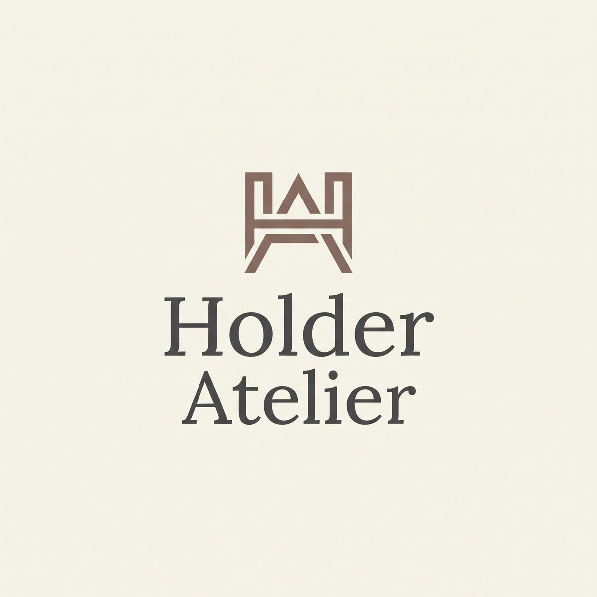 Shipping policy – Holder Atelier